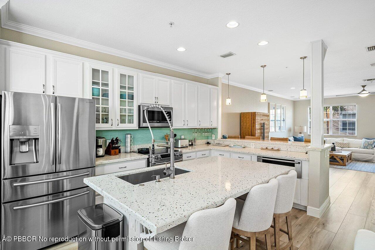 124 Harbors Way, Unit 124 Boynton Beach, FL 33435 - Photo 14 of 35 016-124HarborsWay-BoyntonBeach-FL-33435-