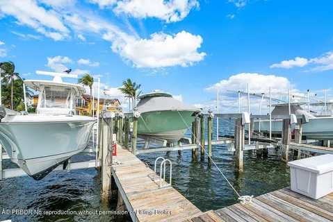 $849,000 | 124 Harbors Way, Unit 124, Boynton Beach, FL 33435