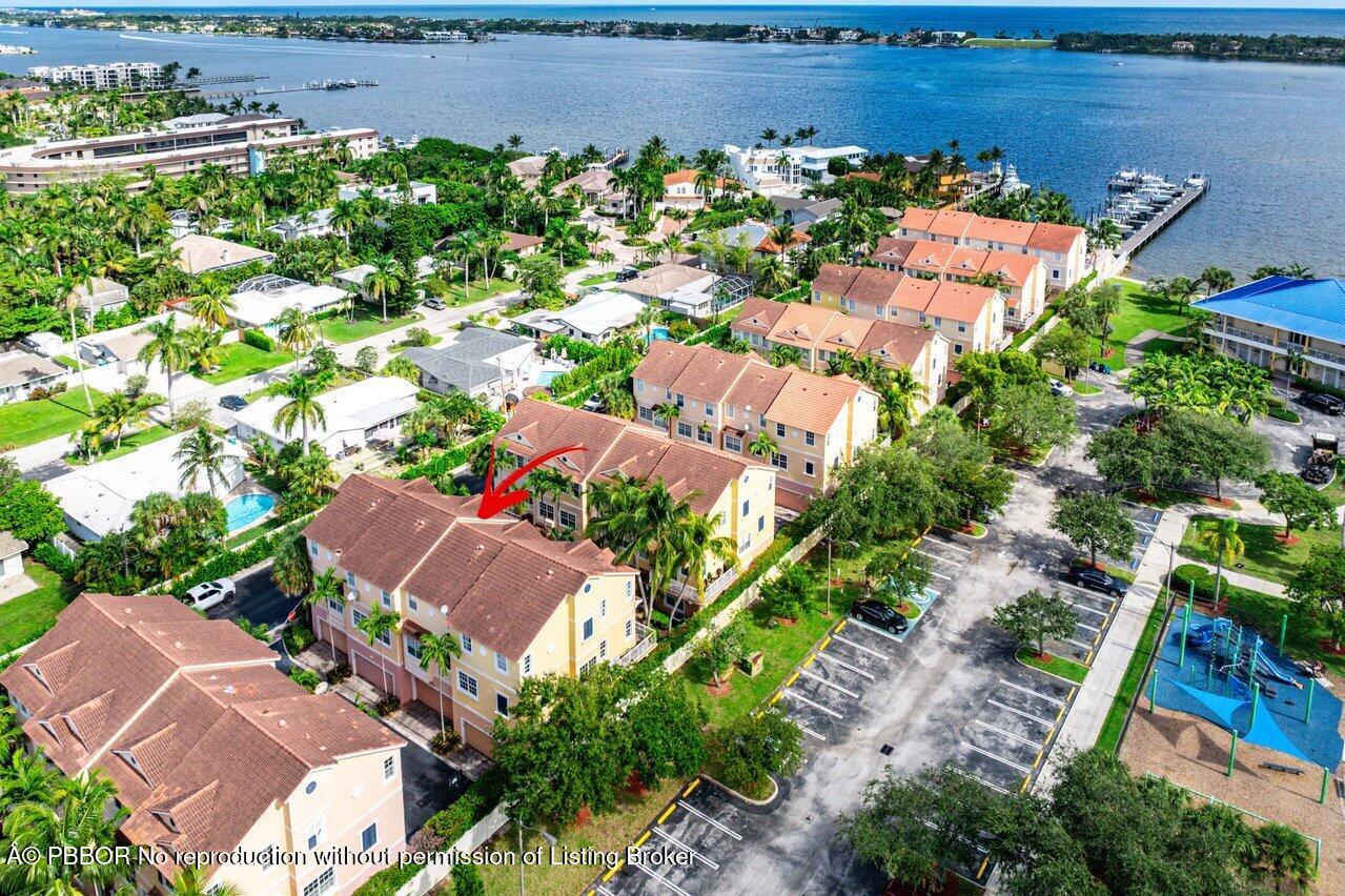 124 Harbors Way, Unit 124 Boynton Beach, FL 33435 - Photo 35 of 35 043-124HarborsWay-BoyntonBeach-FL-33435-