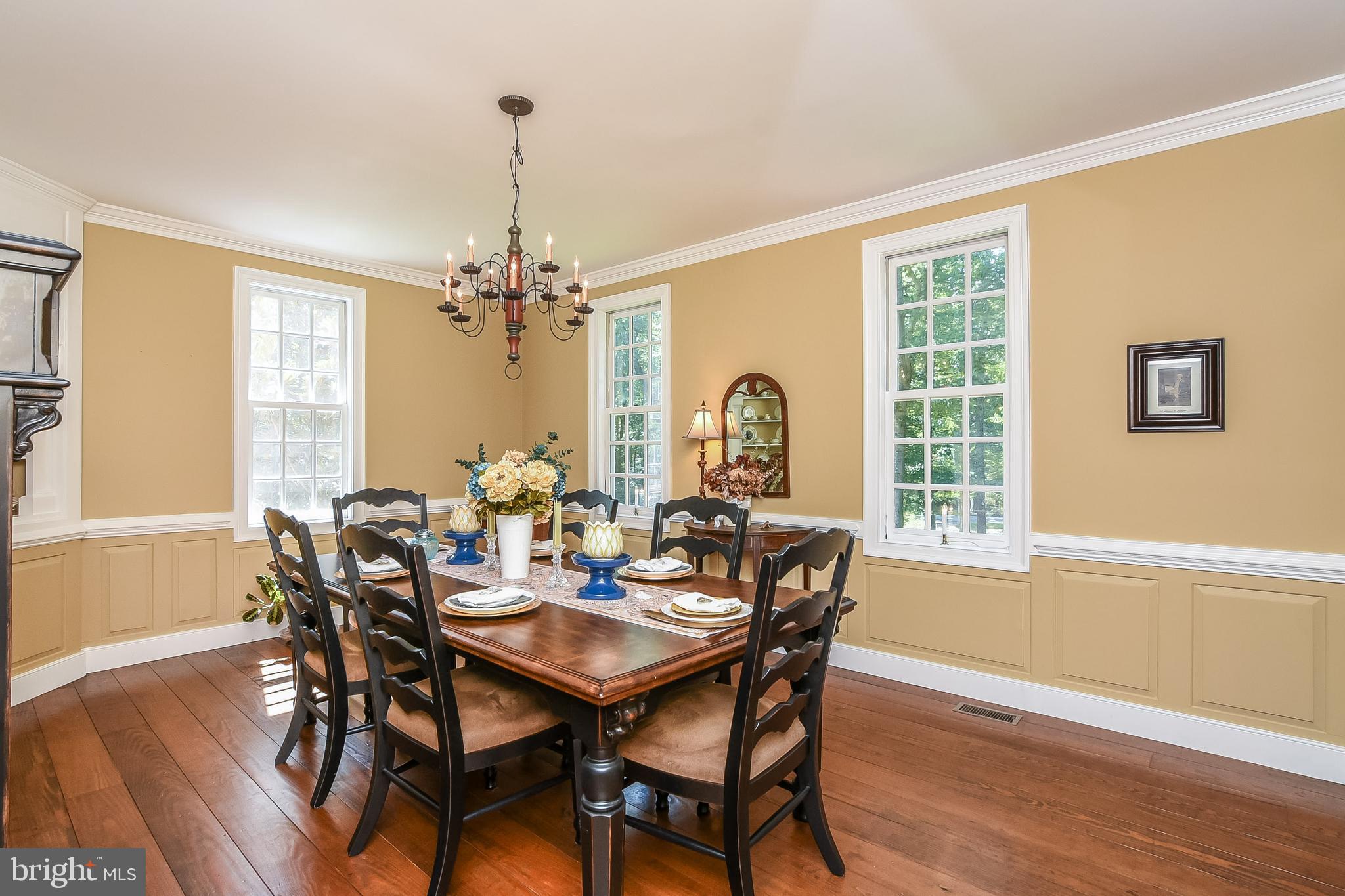 18051 Stoney Point Road King George, VA 22485 - Photo 13 of 52 Dining Room