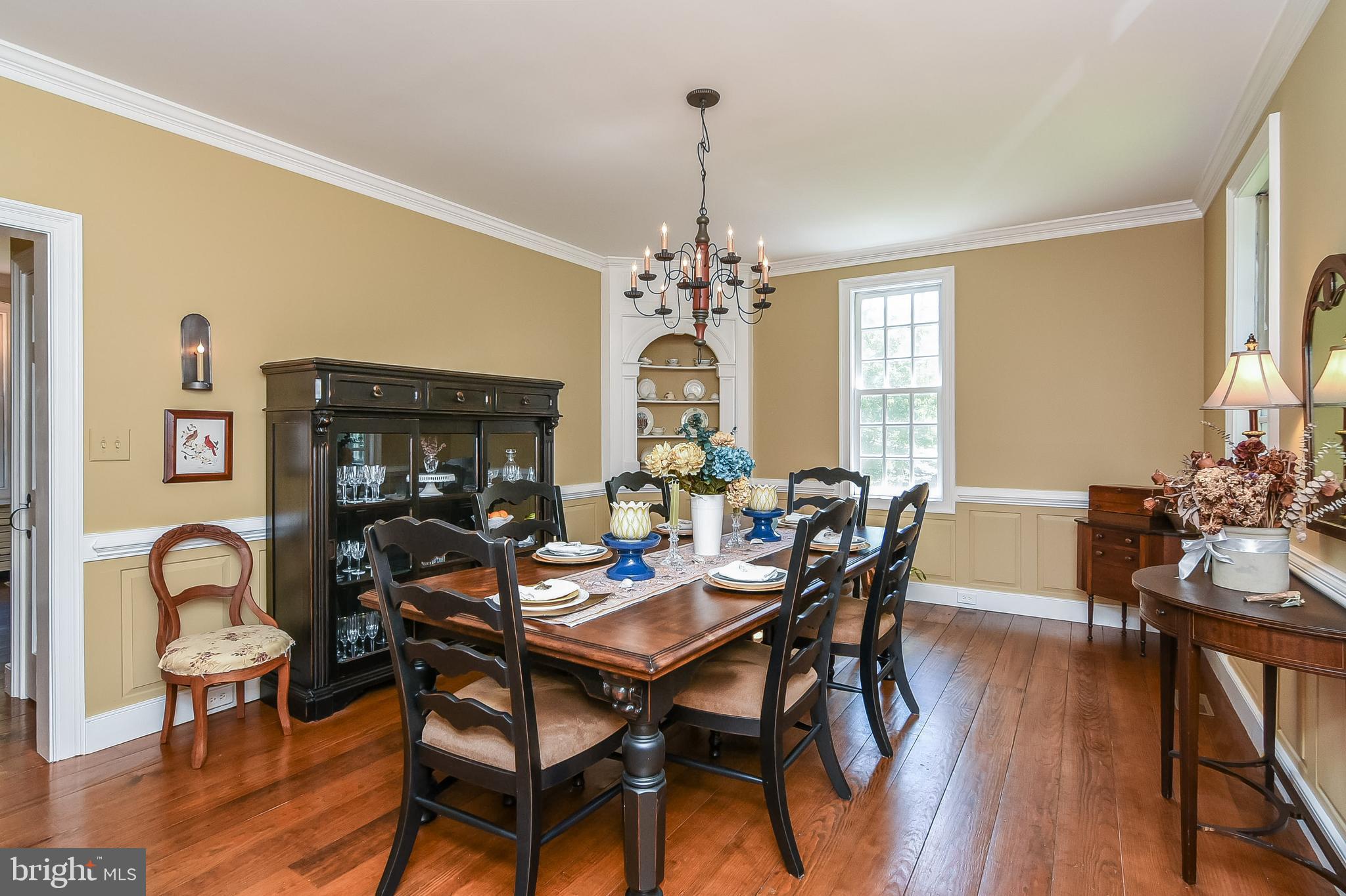 18051 Stoney Point Road King George, VA 22485 - Photo 14 of 52 Dining Room