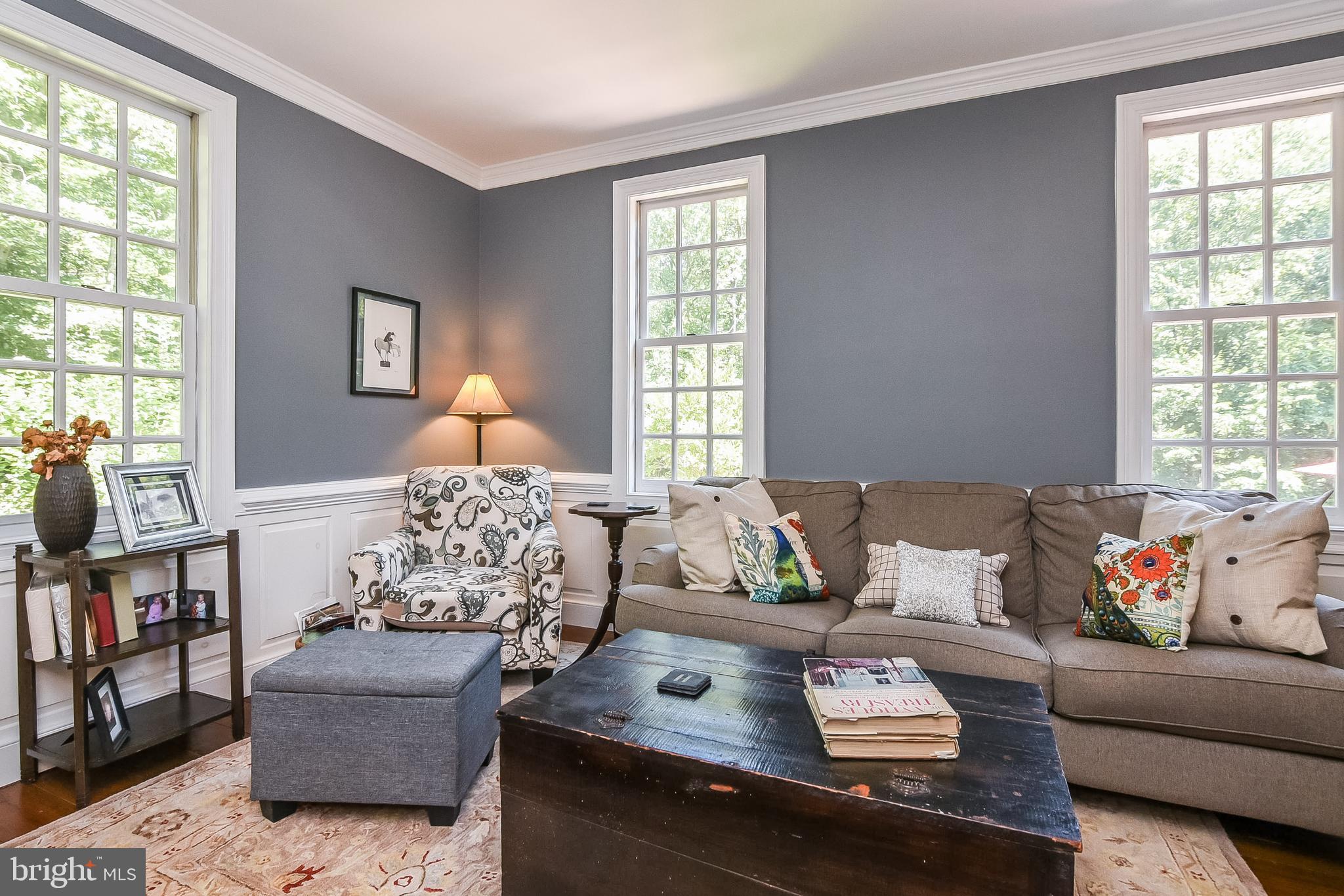 18051 Stoney Point Road King George, VA 22485 - Photo 15 of 52 Family Room on the main level