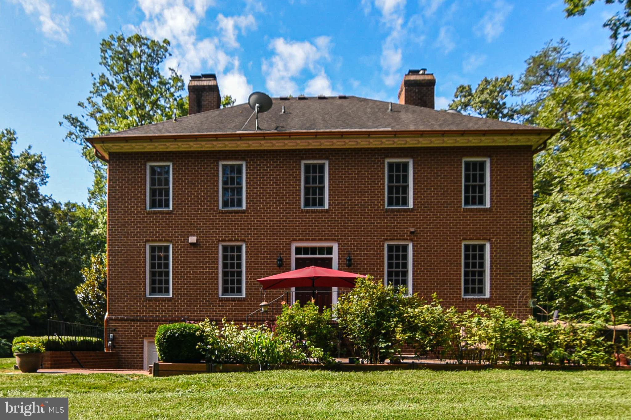 18051 Stoney Point Road King George, VA 22485 - Photo 3 of 52 Back Exterior
