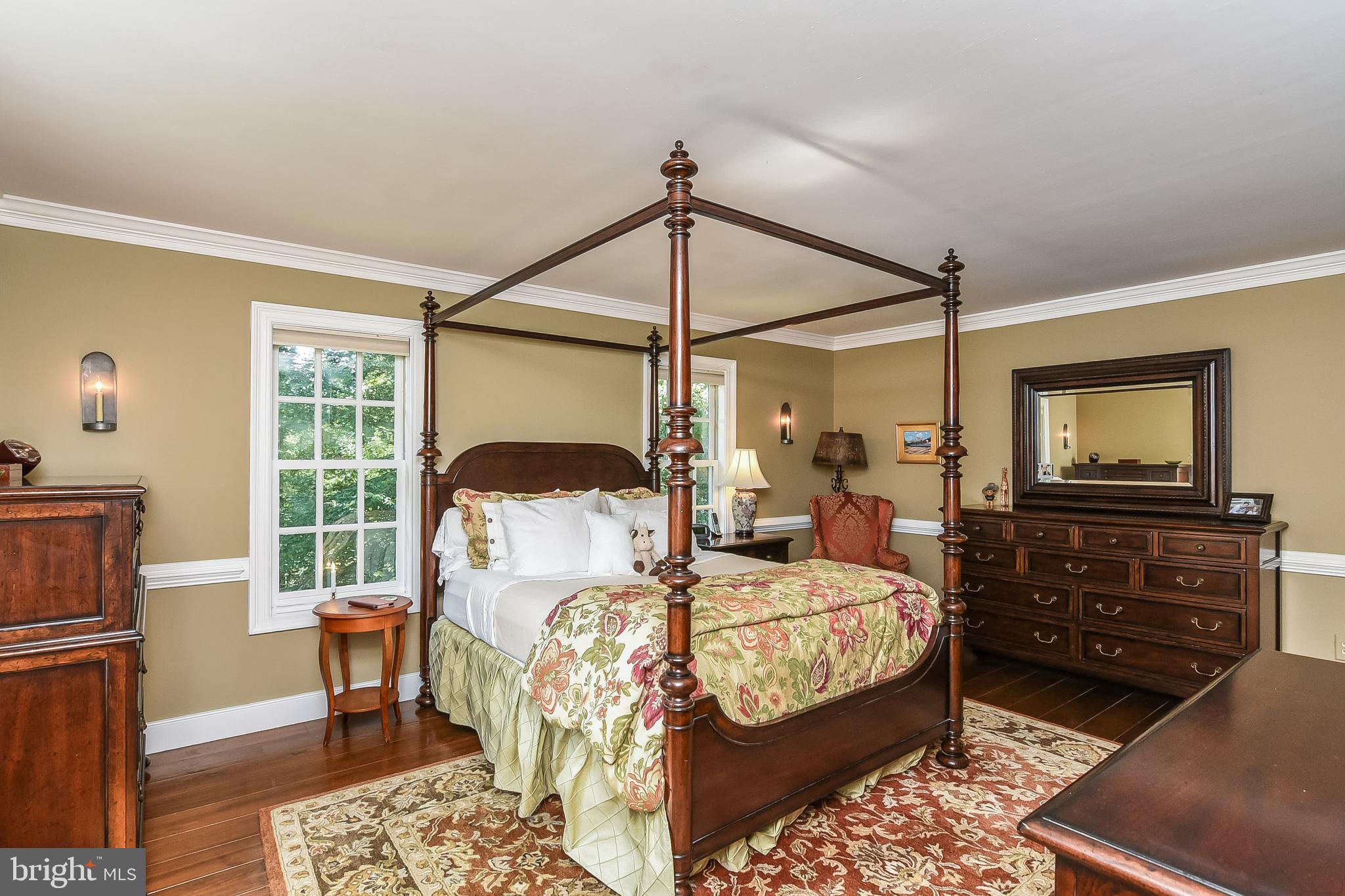18051 Stoney Point Road King George, VA 22485 - Photo 23 of 52 Master Bedroom