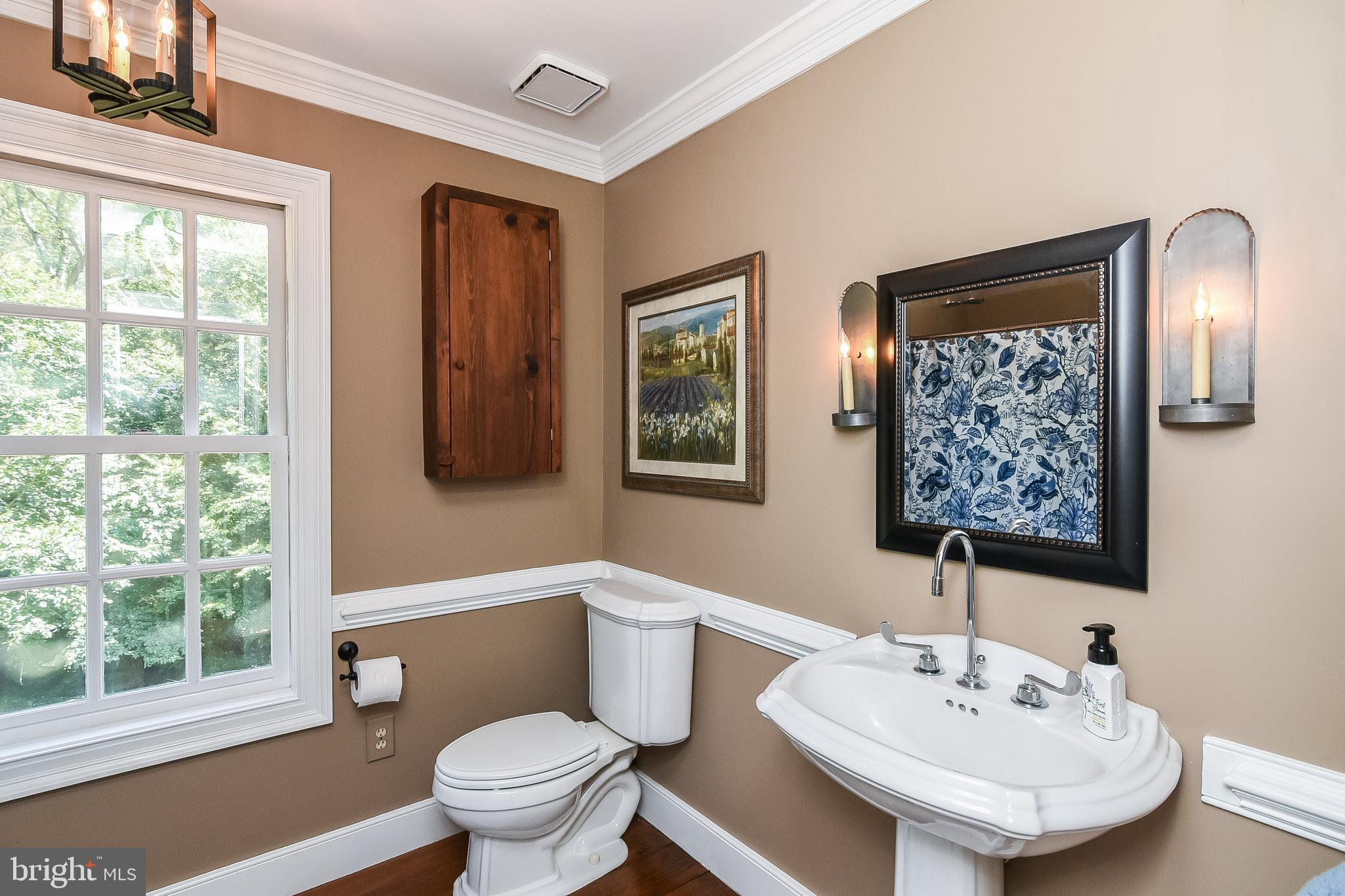 18051 Stoney Point Road King George, VA 22485 - Photo 25 of 52 Master bathroom