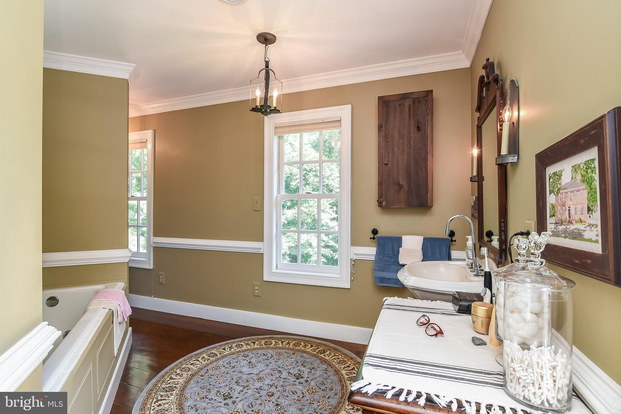 18051 Stoney Point Road King George, VA 22485 - Photo 26 of 52 Master Bath