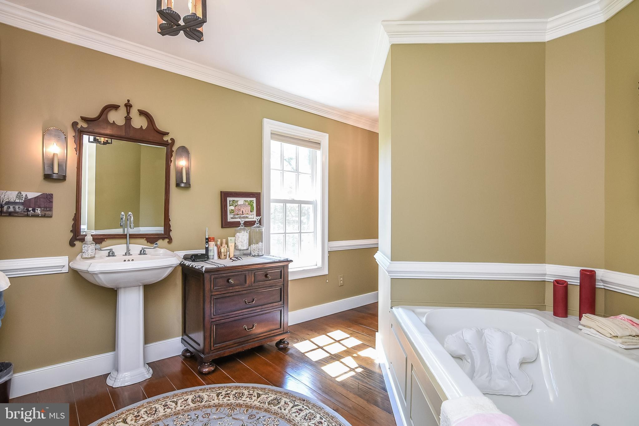 18051 Stoney Point Road King George, VA 22485 - Photo 27 of 52 Master Bath