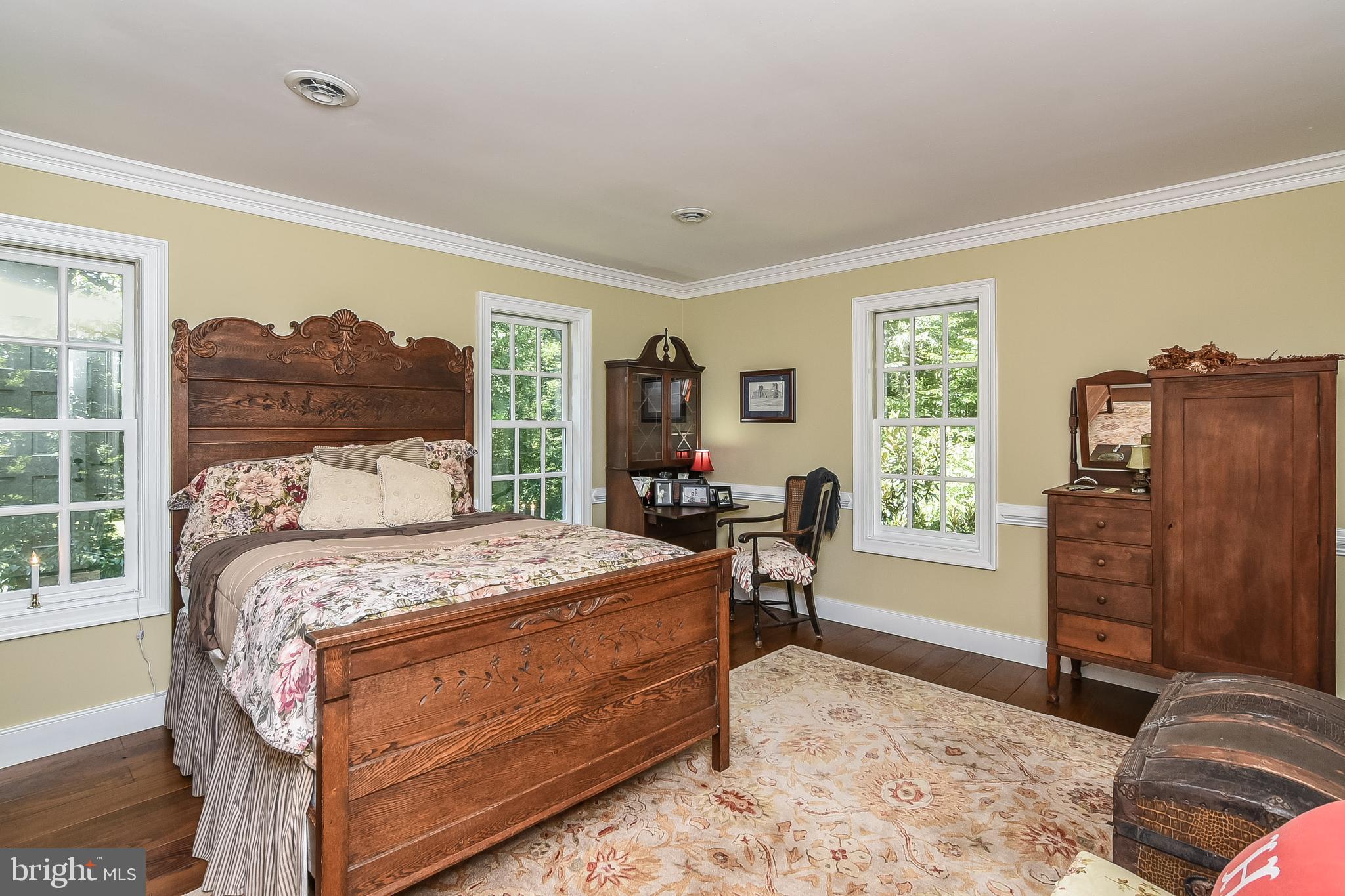 18051 Stoney Point Road King George, VA 22485 - Photo 28 of 52 Bedroom