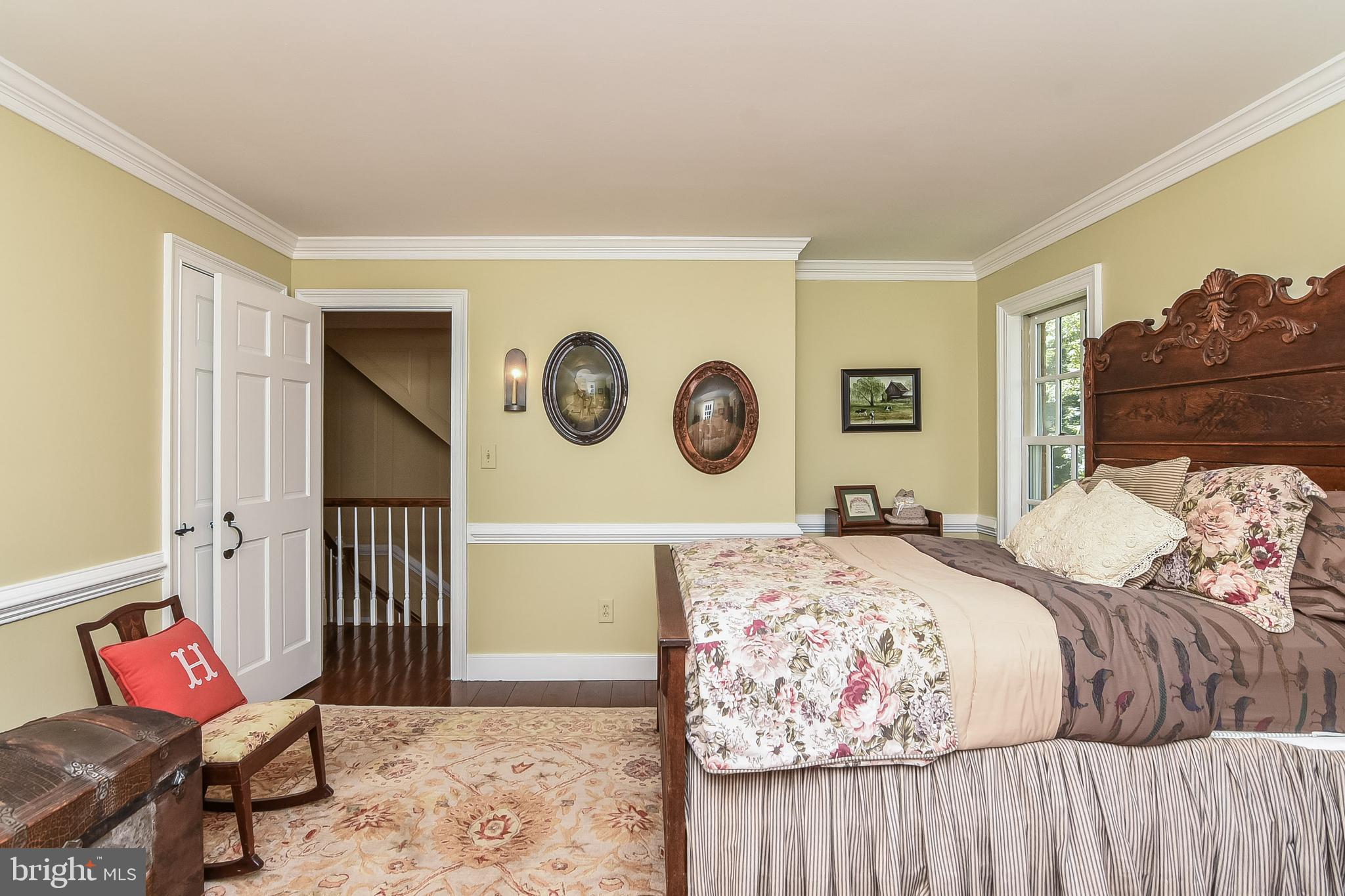 18051 Stoney Point Road King George, VA 22485 - Photo 29 of 52 Bedroom