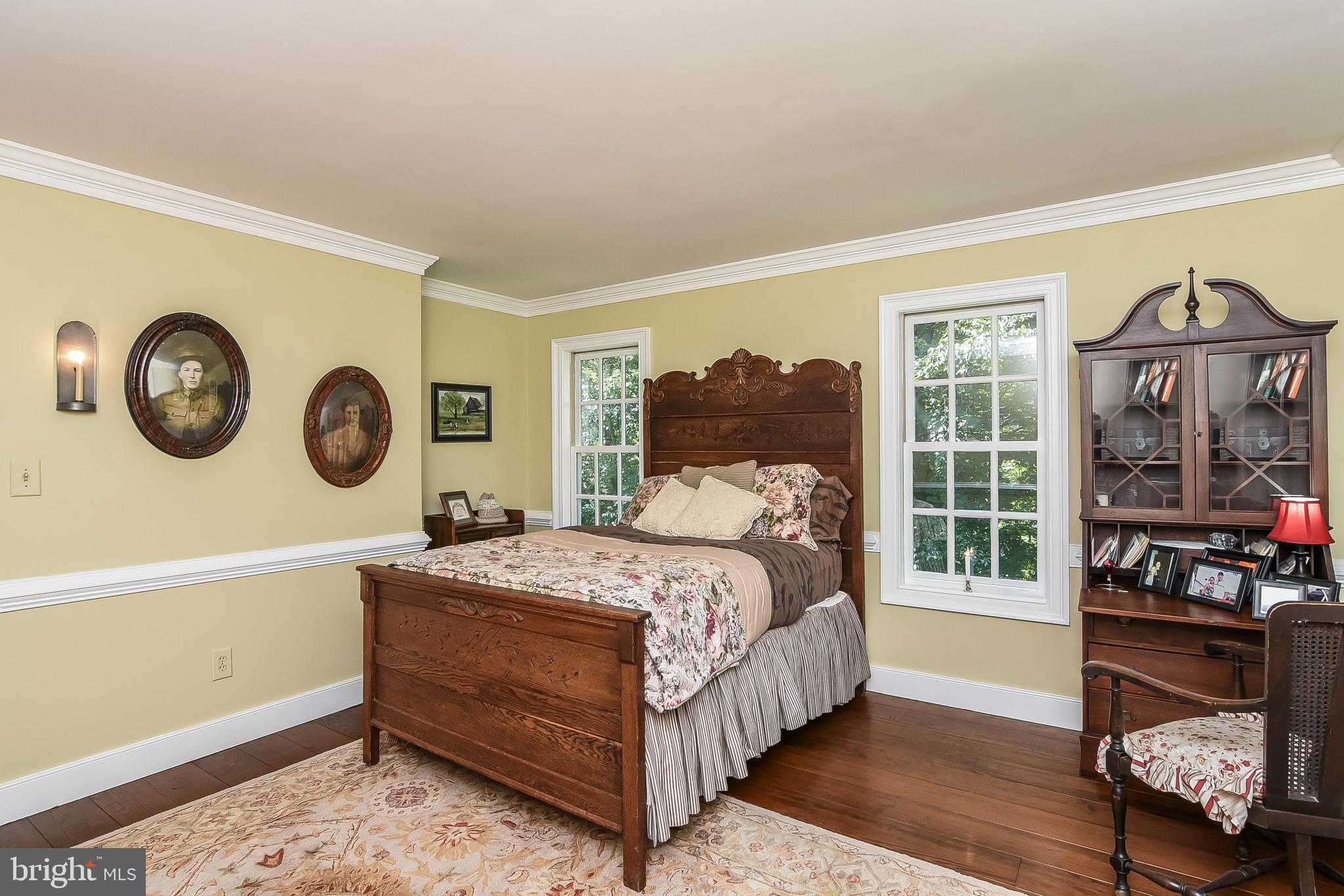 18051 Stoney Point Road King George, VA 22485 - Photo 30 of 52 Bedroom