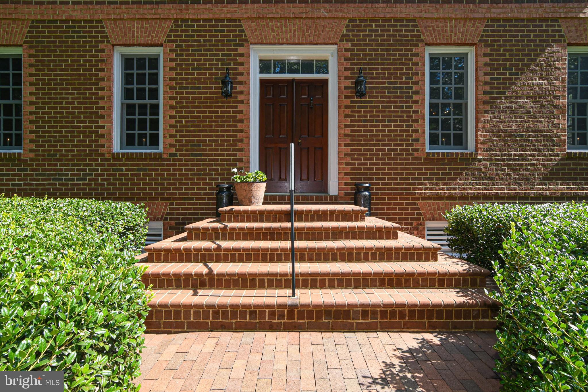 18051 Stoney Point Road King George, VA 22485 - Photo 4 of 52 Front