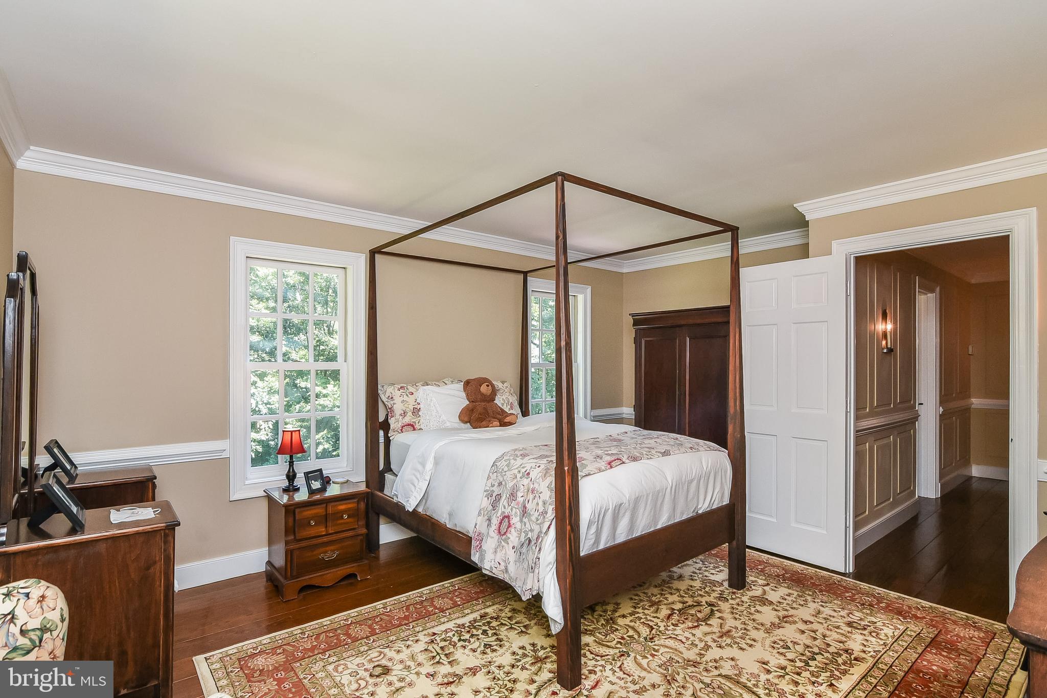 18051 Stoney Point Road King George, VA 22485 - Photo 31 of 52 Bedroom