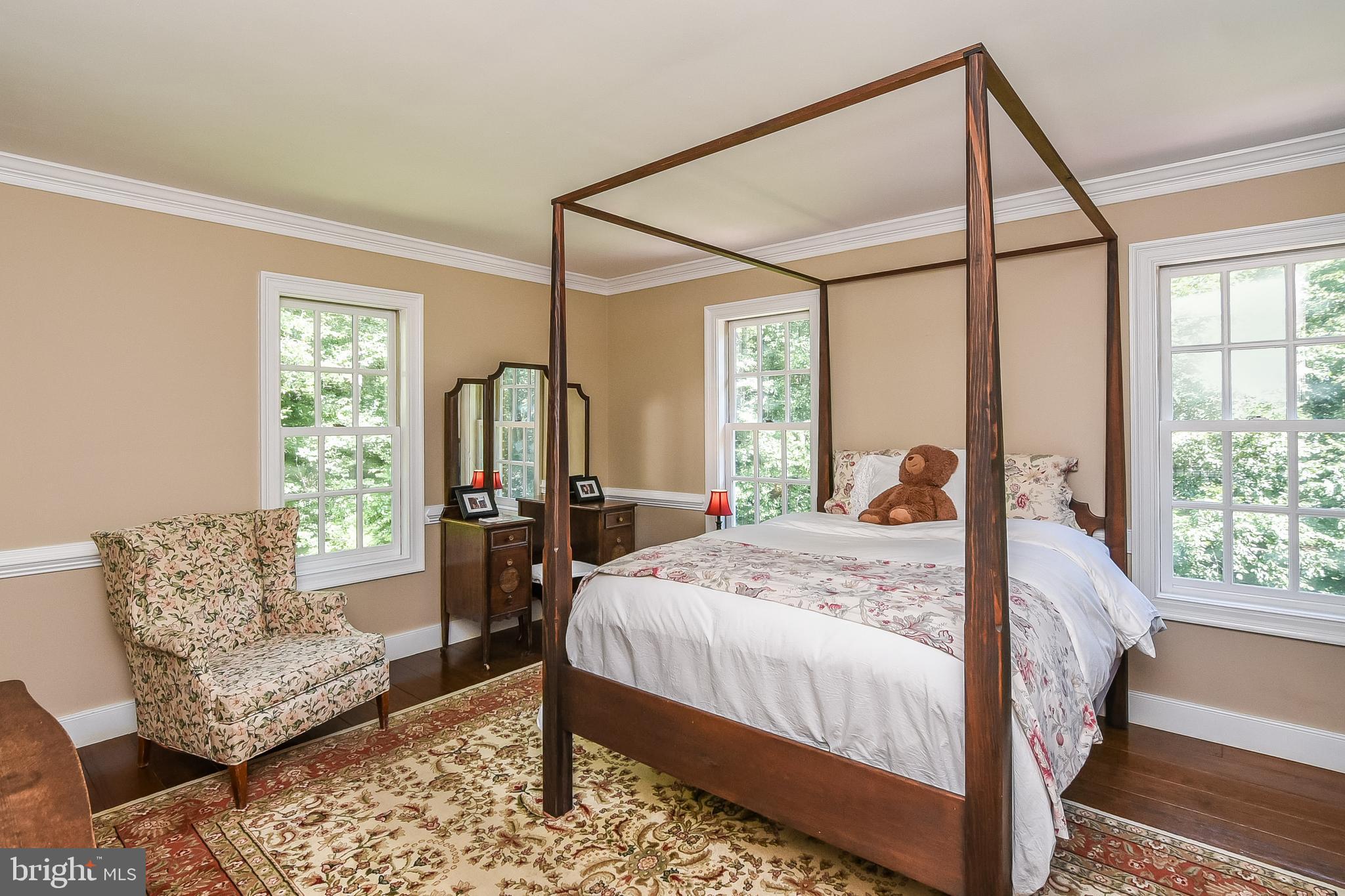 18051 Stoney Point Road King George, VA 22485 - Photo 32 of 52 Bedroom
