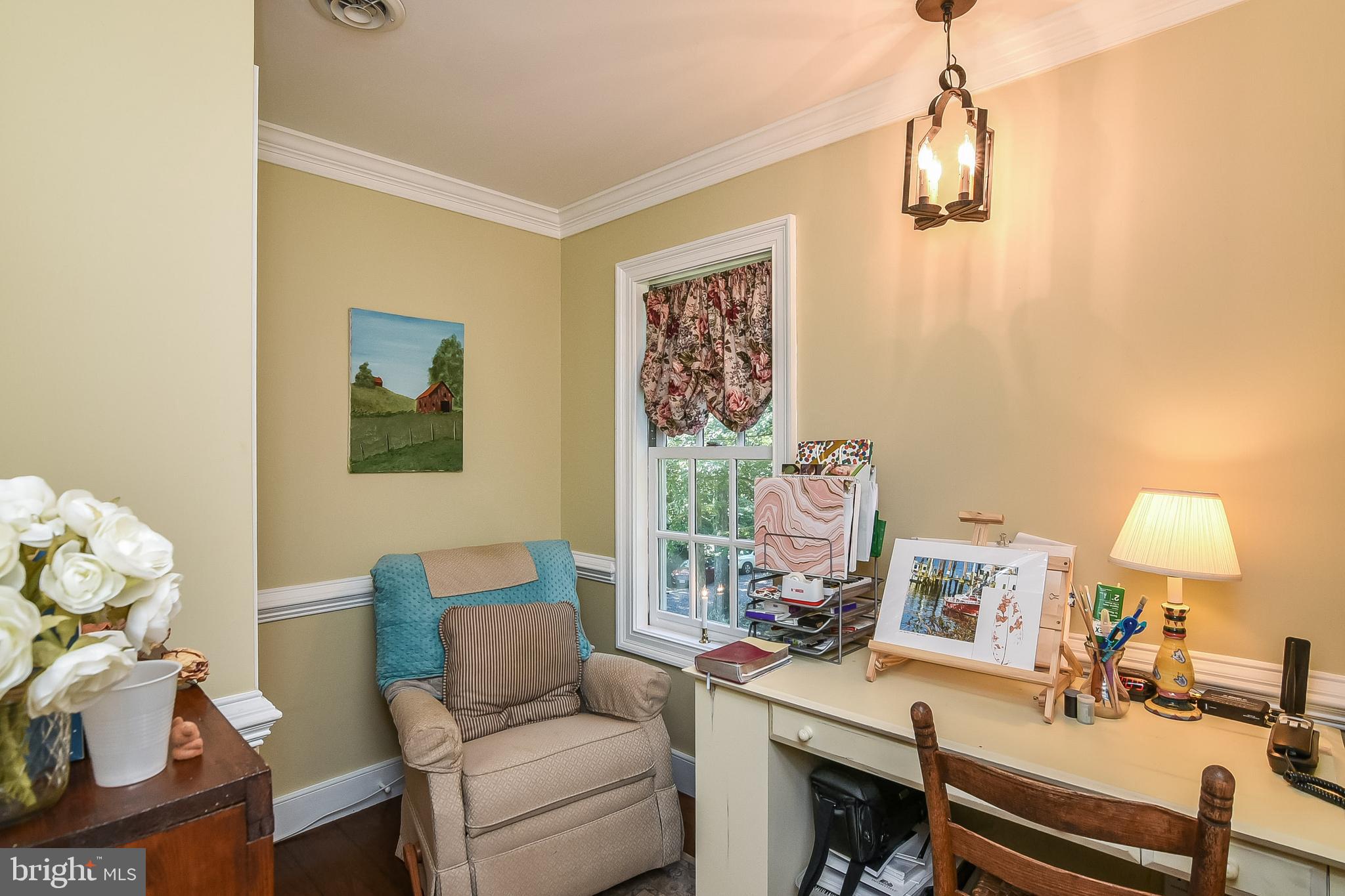 18051 Stoney Point Road King George, VA 22485 - Photo 33 of 52 Office or craft room