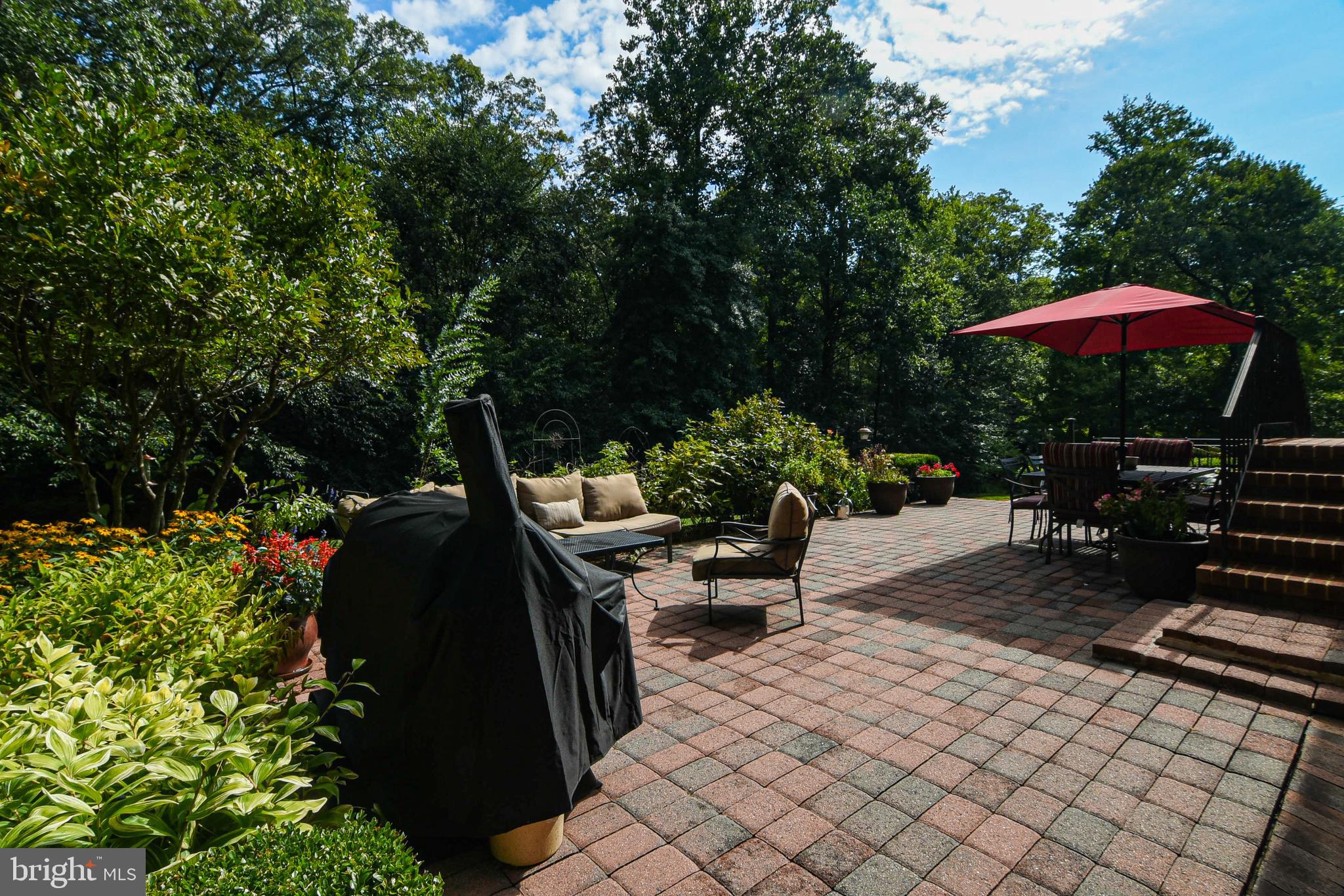 18051 Stoney Point Road King George, VA 22485 - Photo 43 of 52 Patio