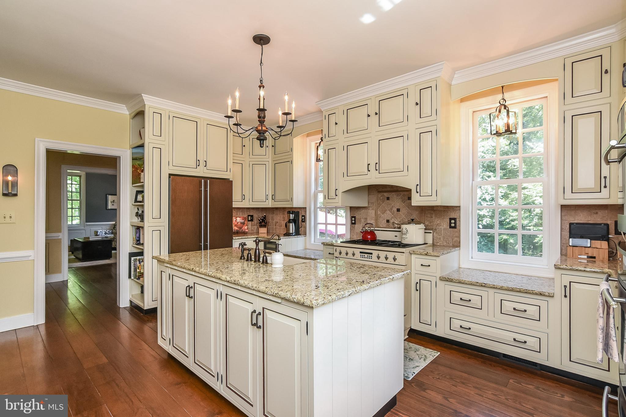 18051 Stoney Point Road King George, VA 22485 - Photo 9 of 52 Gourmet Kitchen