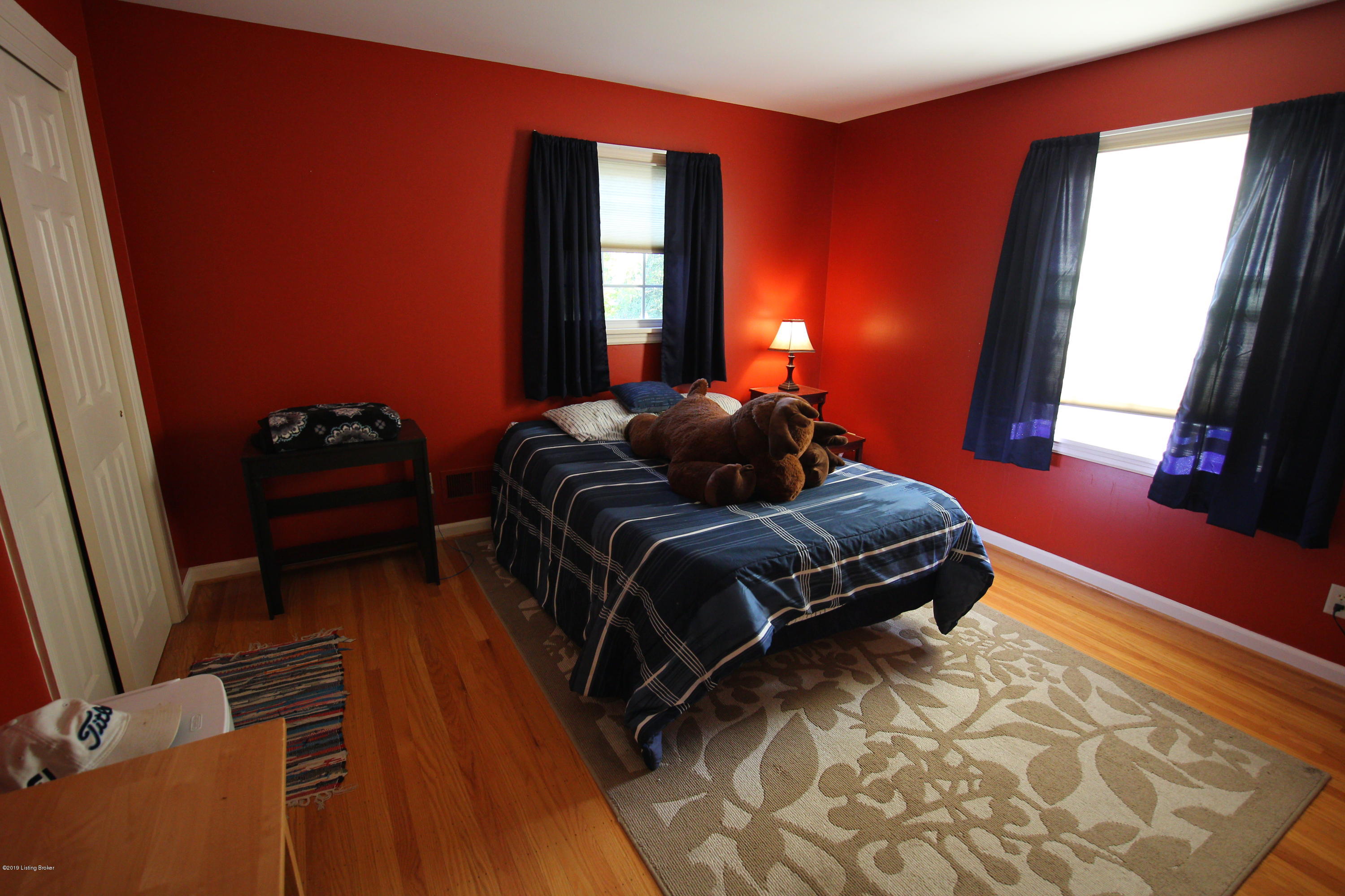 3509 River Bluff Road Prospect, KY 40059 - Photo 21 of 38 Bedroom 1