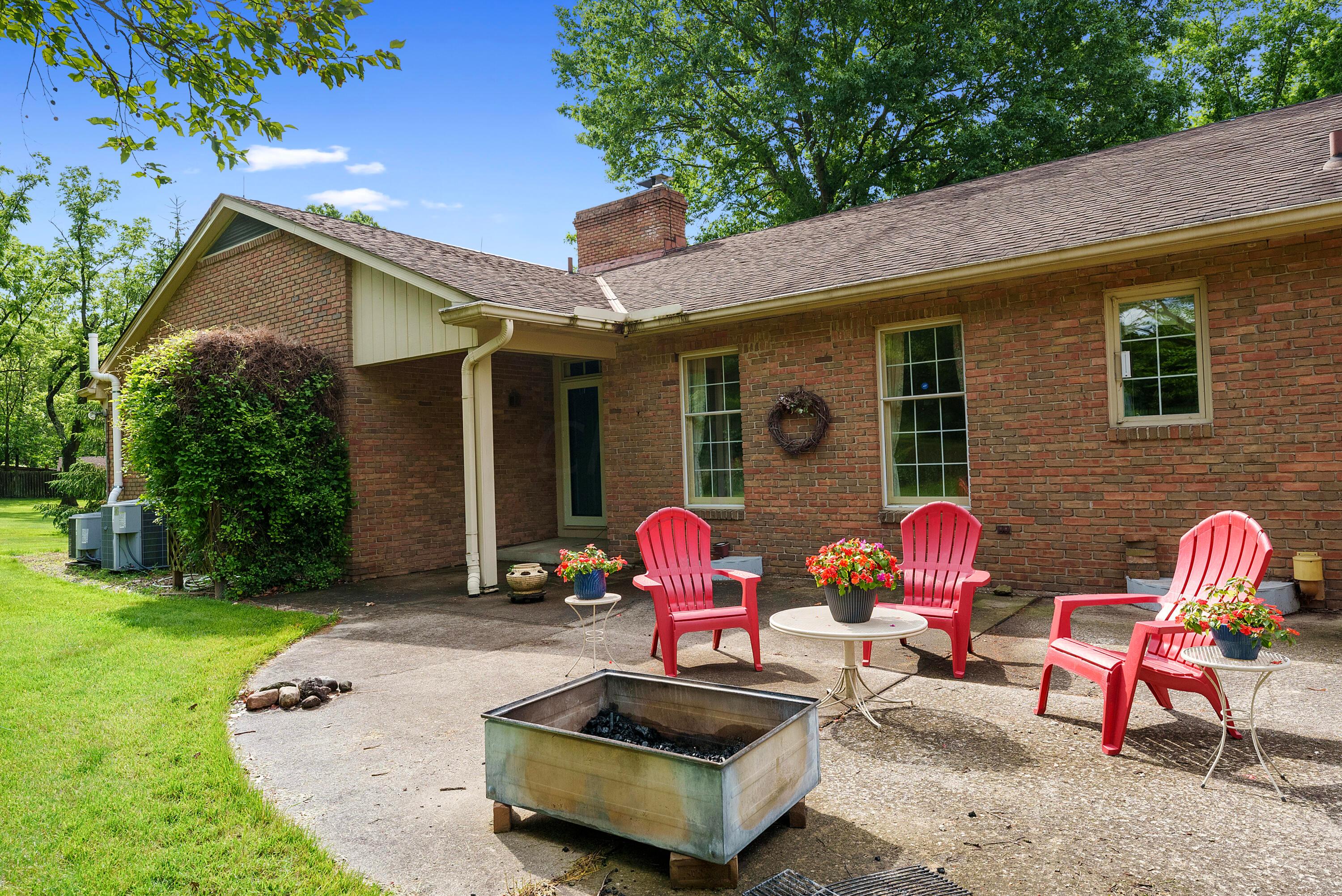 1776 Carriage Road Powell, OH 43065 - Photo 52 of 55 DSC01555