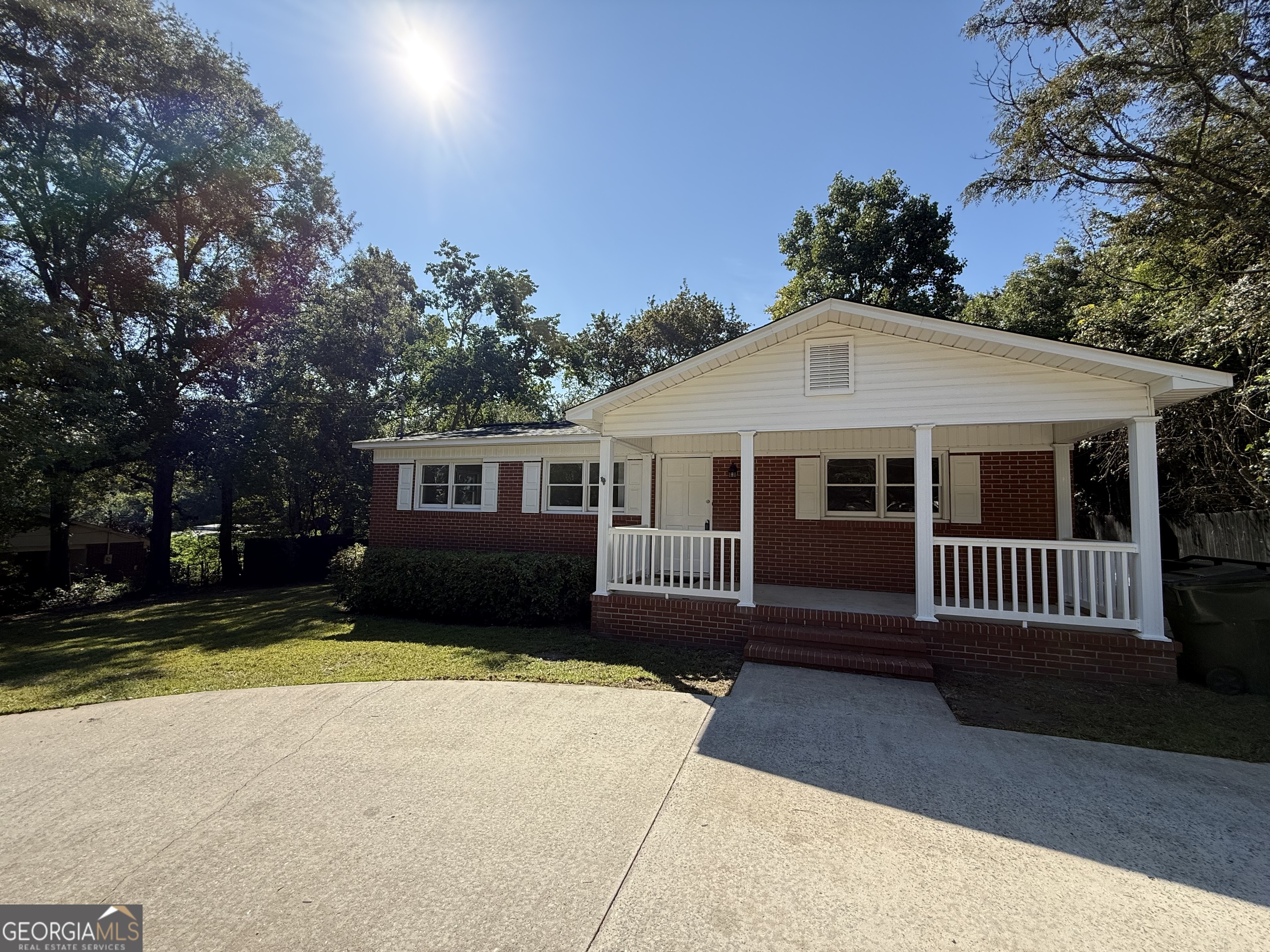 202 Bassett Street Centerville, GA 31028 - Photo 1 of 22