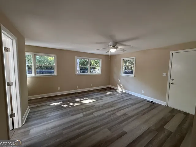 $215,000 | 202 Bassett Street, Centerville, GA 31028