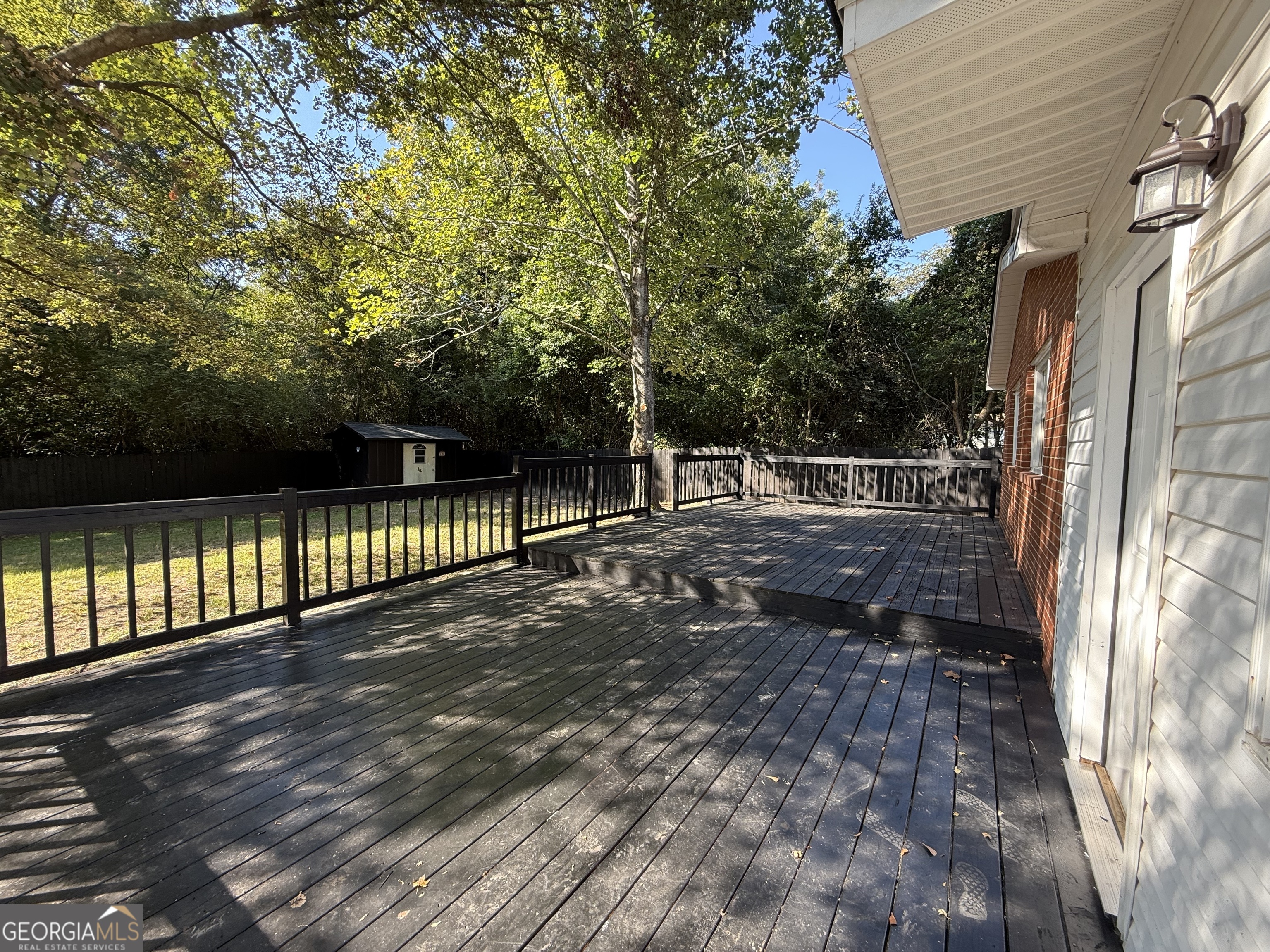 202 Bassett Street Centerville, GA 31028 - Photo 20 of 22