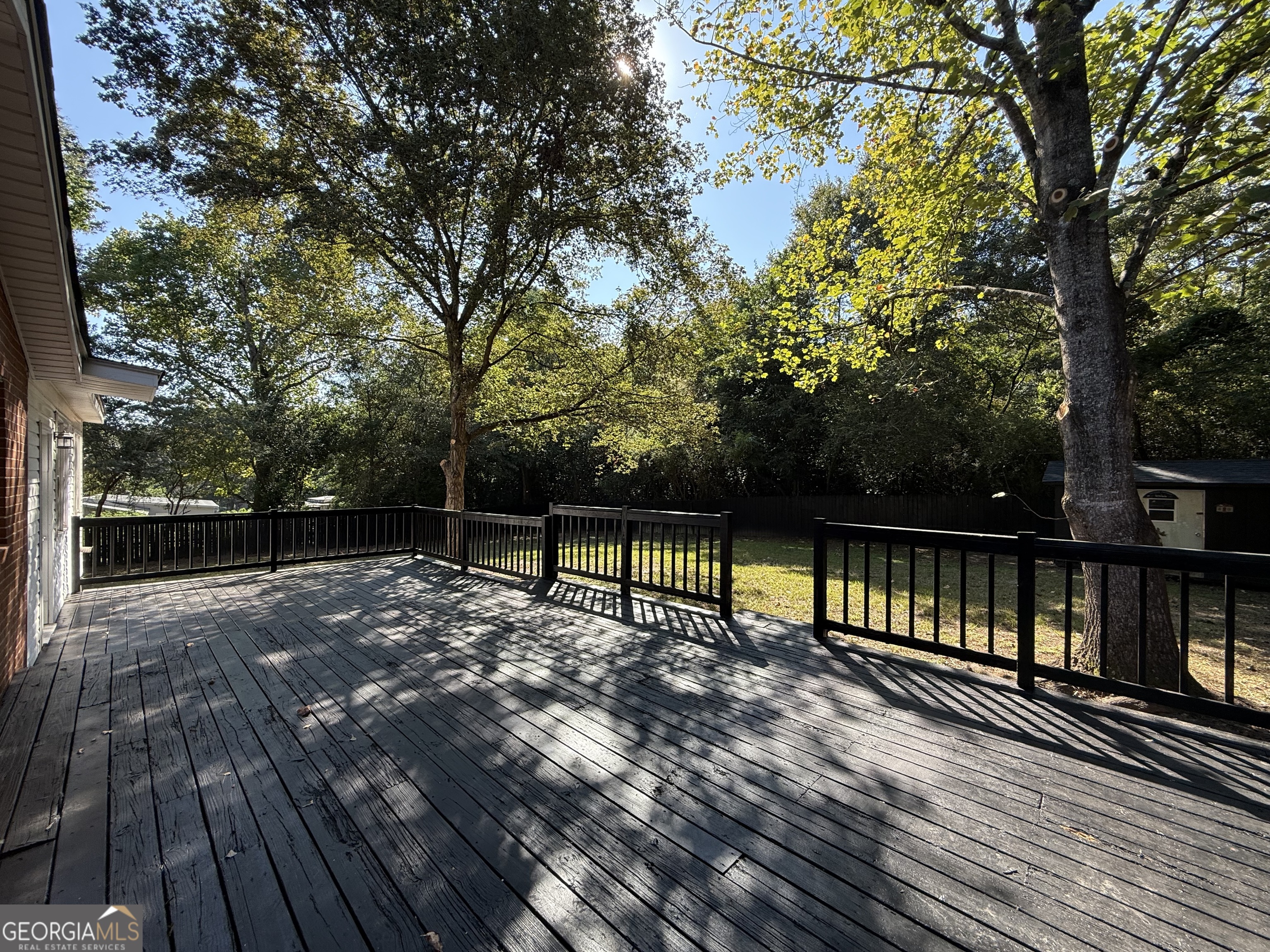 202 Bassett Street Centerville, GA 31028 - Photo 21 of 22