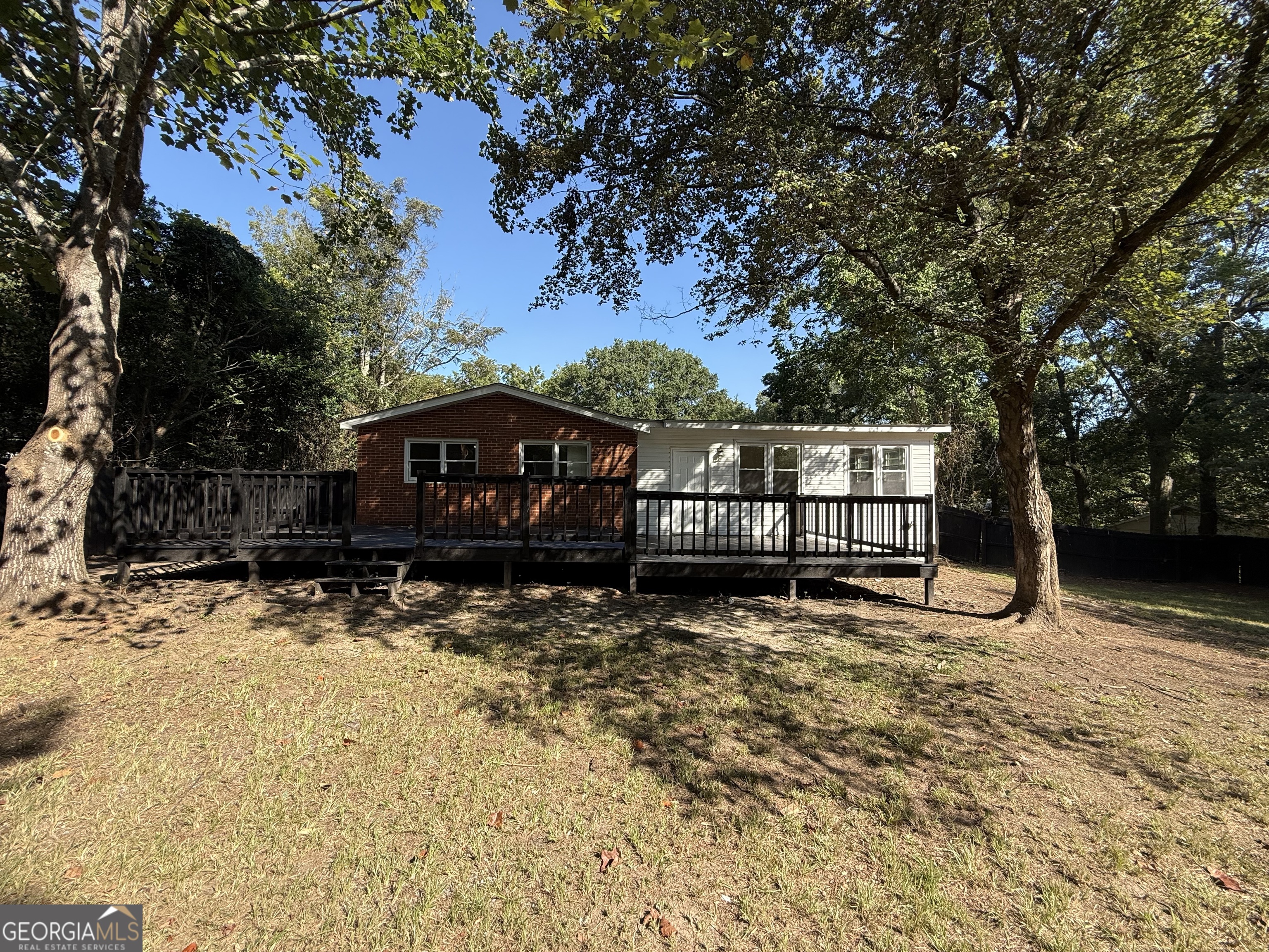 202 Bassett Street Centerville, GA 31028 - Photo 22 of 22