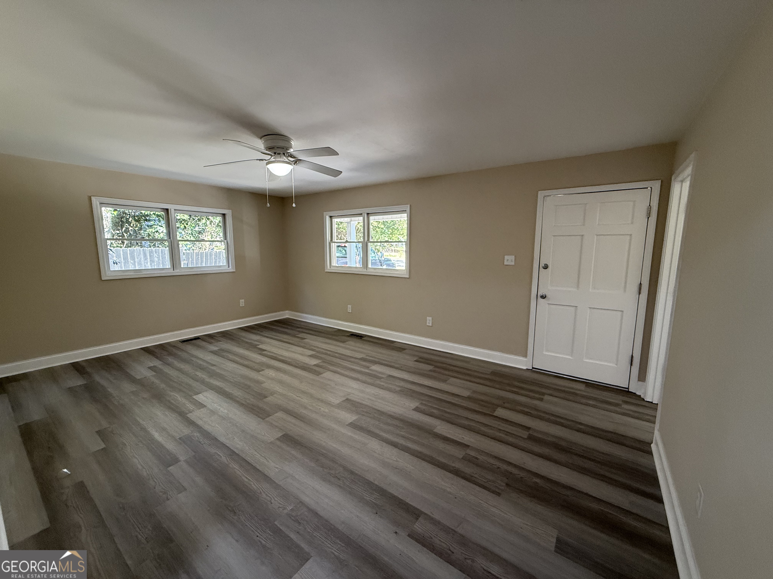 202 Bassett Street Centerville, GA 31028 - Photo 3 of 22