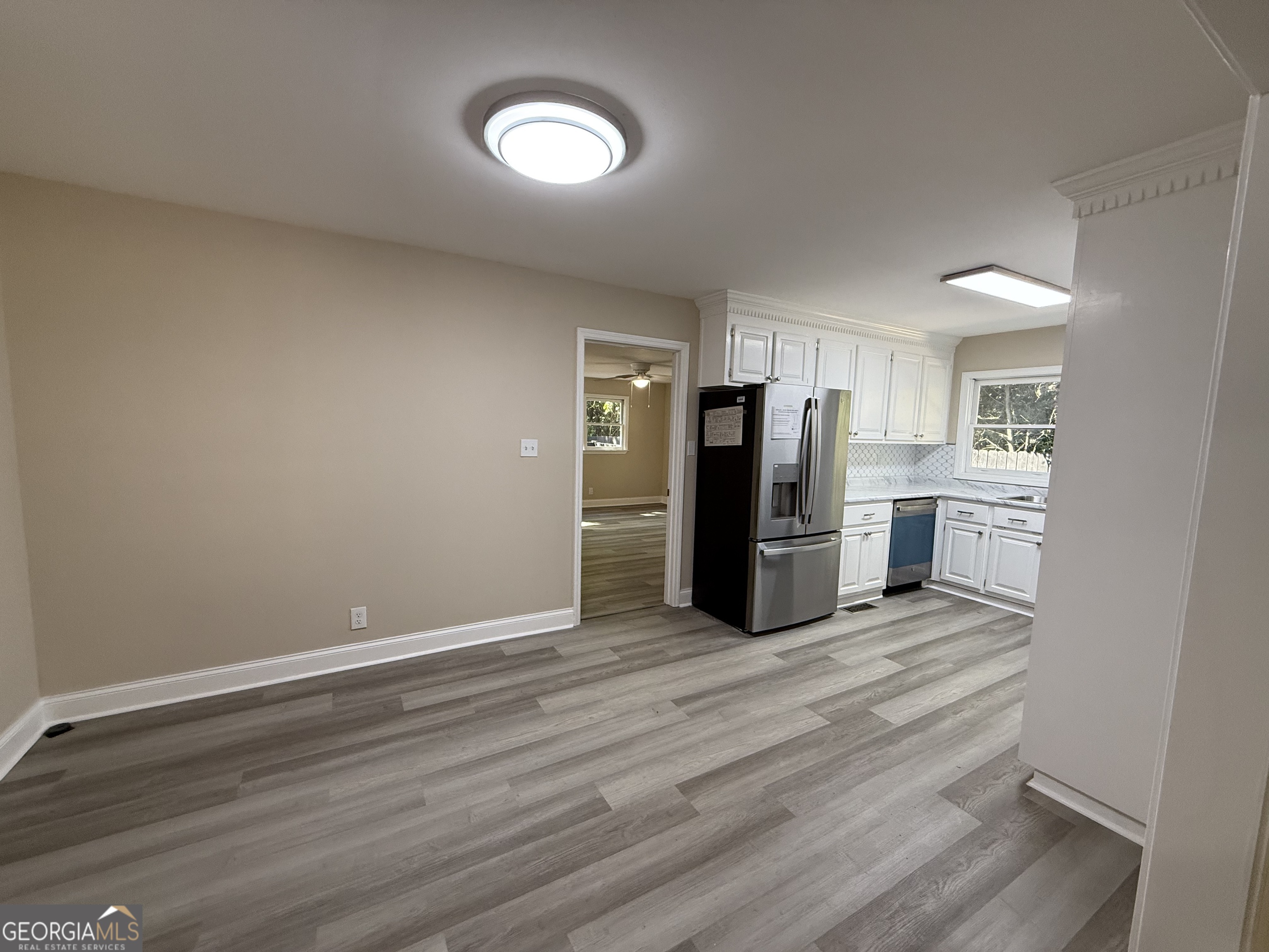 202 Bassett Street Centerville, GA 31028 - Photo 4 of 22