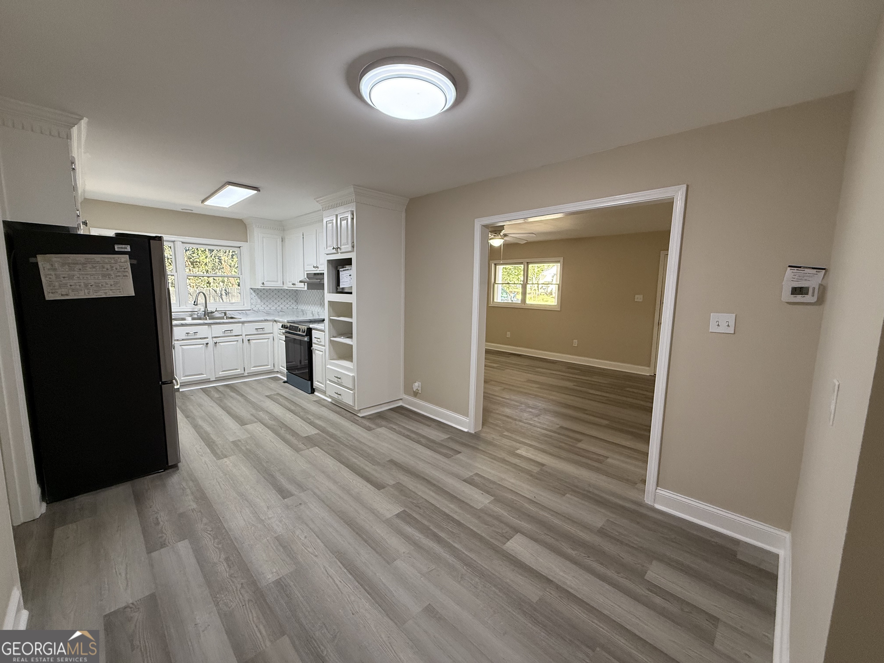 202 Bassett Street Centerville, GA 31028 - Photo 5 of 22