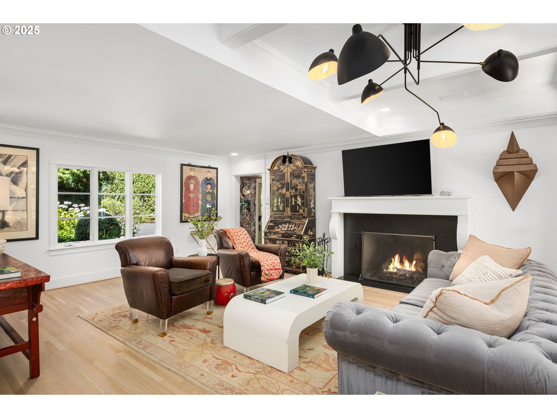 1546 South Military Road Portland, OR 97219 - Photo 18 of 47 Family Room