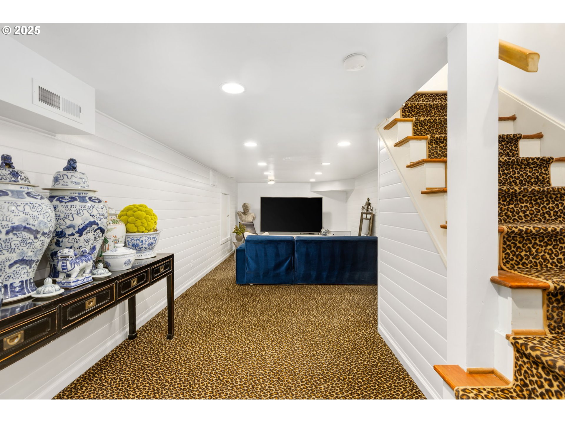 1546 South Military Road Portland, OR 97219 - Photo 38 of 47 Basement