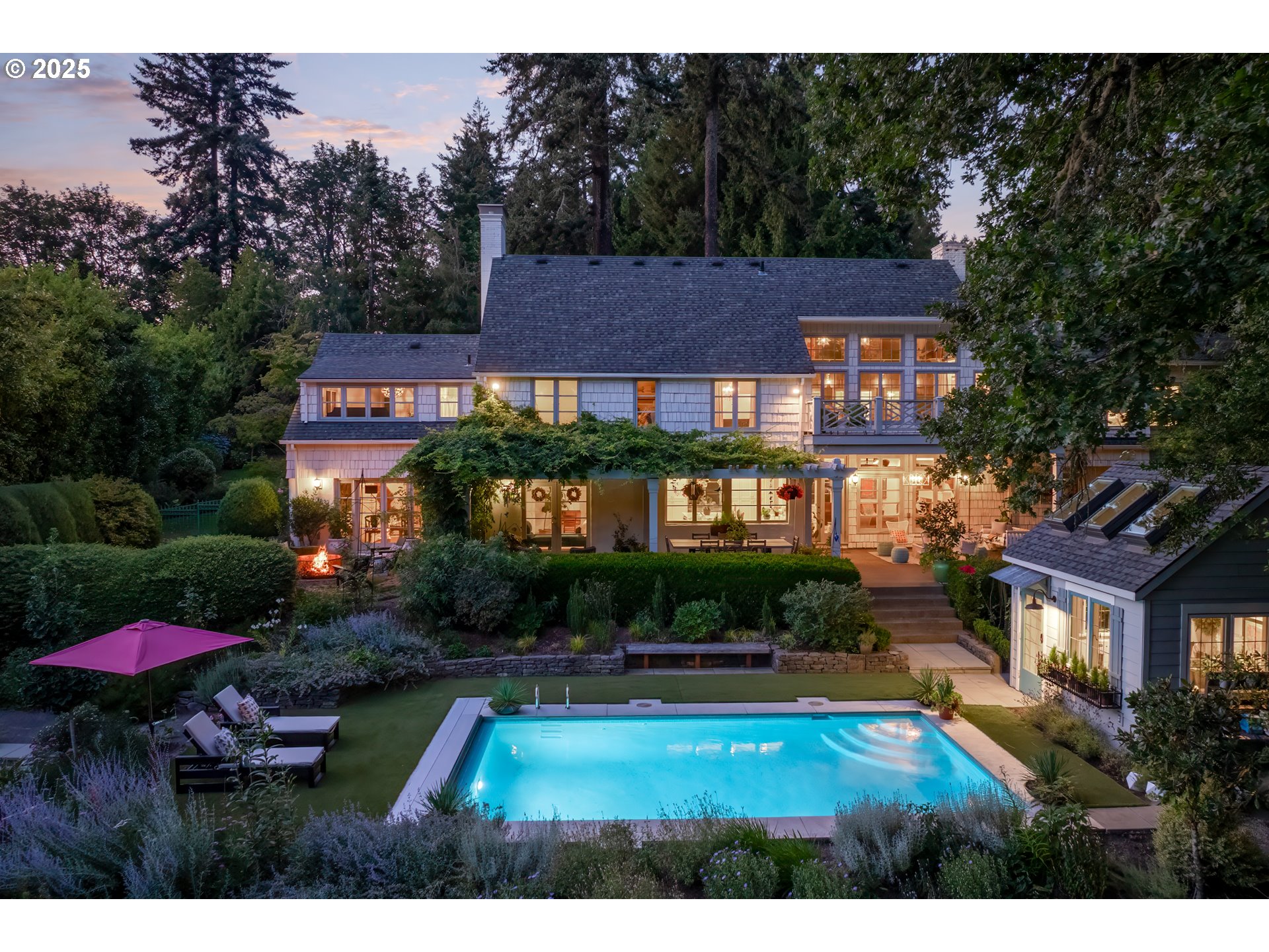 1546 South Military Road Portland, OR 97219 - Photo 39 of 47 Gallery Image 39