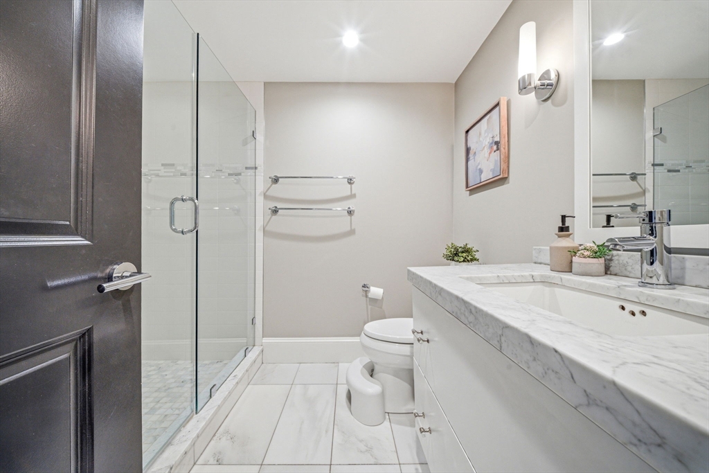 324 Tappan Street, Unit PH Brookline, MA 02445 - Photo 28 of 29 Gallery Image 28