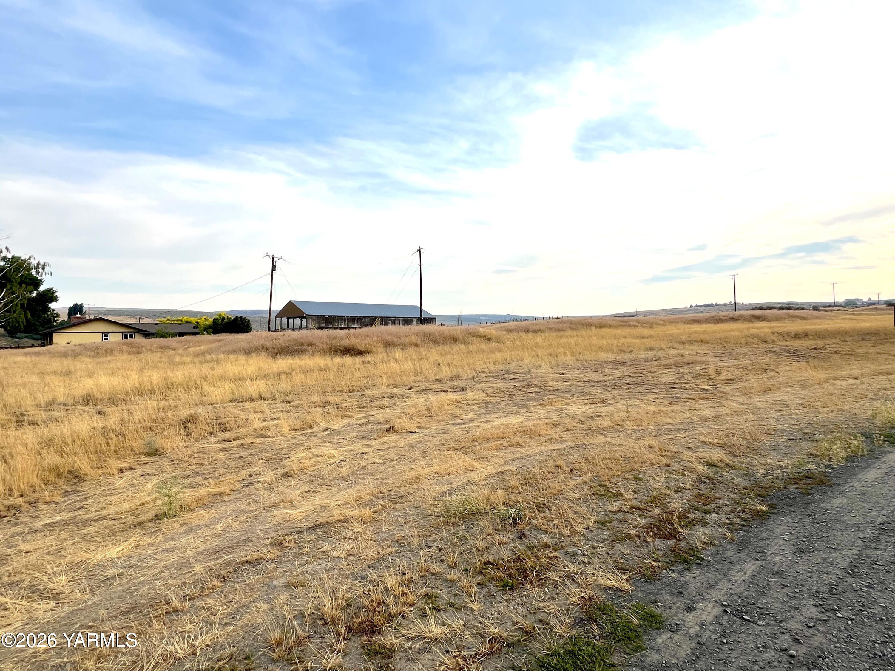 Nka Conrad Road Selah, WA 98942 - Photo 7 of 8 Land Eye-Level
