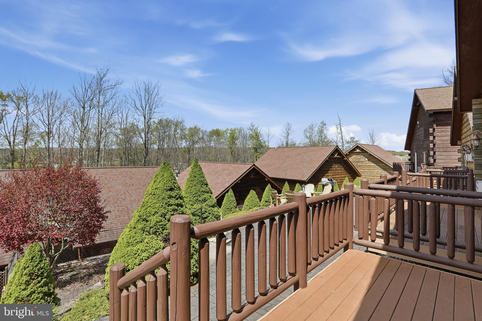 211 Cabin Lodge Road McHenry, MD 21541 - Photo 8 of 32
