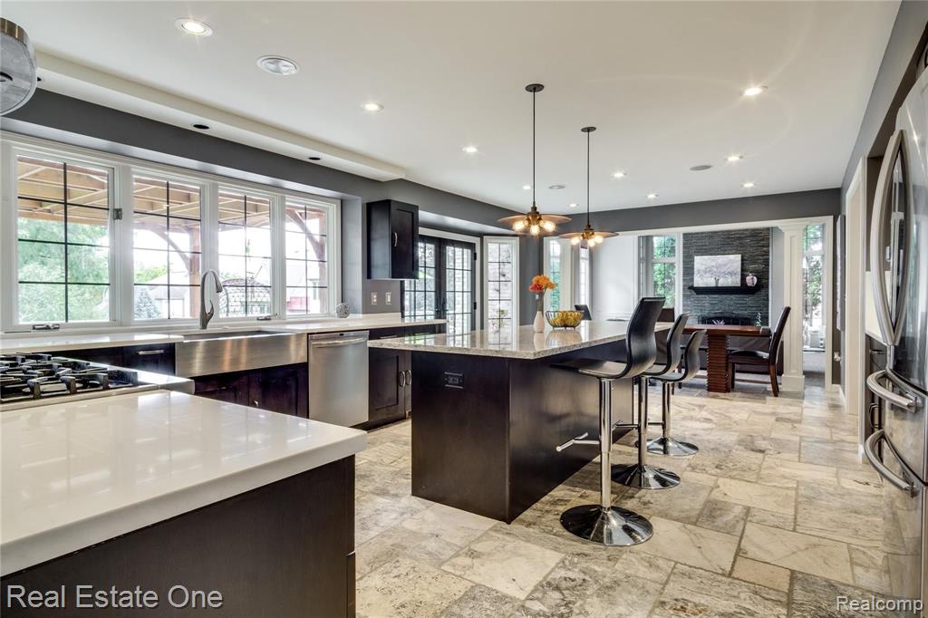 2802 Eagle Drive Rochester Hills, MI 48309 - Photo 17 of 78