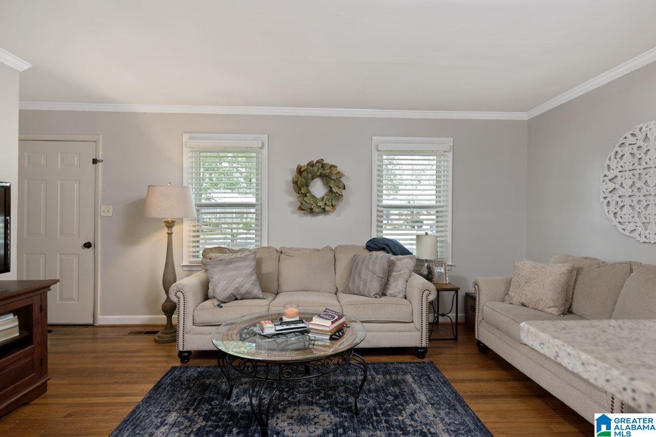 109 Hall Avenue Birmingham, AL 35209 - Photo 6 of 19