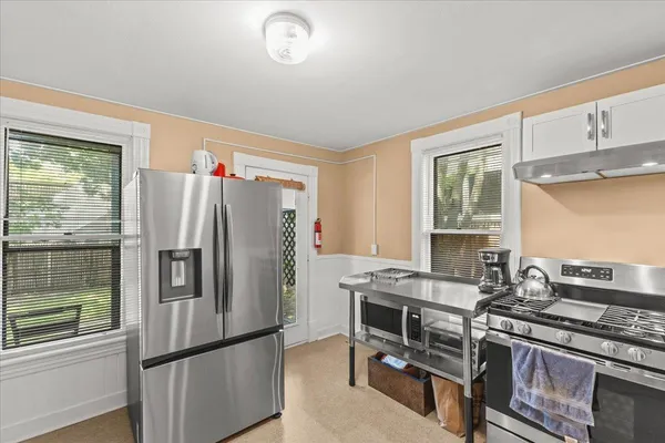 $950,000 | 211-213 St Paul Street, Burlington, VT 05401