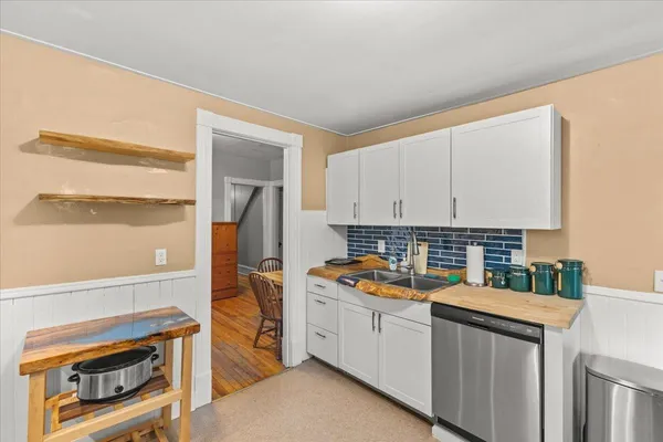 $950,000 | 211-213 St Paul Street, Burlington, VT 05401