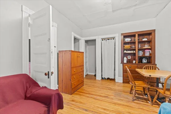$950,000 | 211-213 St Paul Street, Burlington, VT 05401