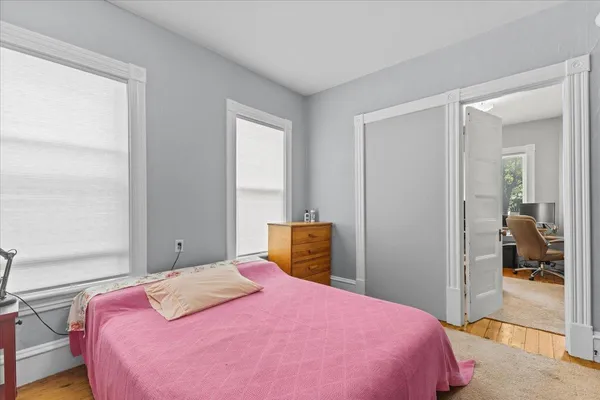 $950,000 | 211-213 St Paul Street, Burlington, VT 05401