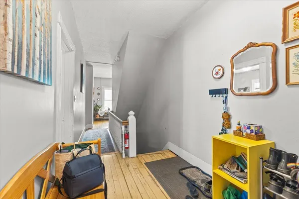 $950,000 | 211-213 St Paul Street, Burlington, VT 05401