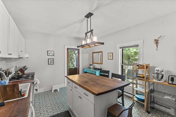 $950,000 | 211-213 St Paul Street, Burlington, VT 05401