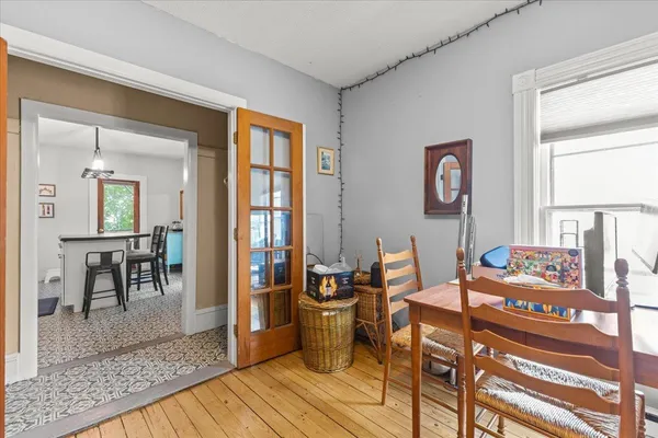 $950,000 | 211-213 St Paul Street, Burlington, VT 05401