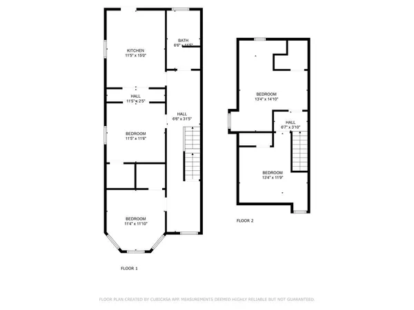 $950,000 | 211-213 St Paul Street, Burlington, VT 05401