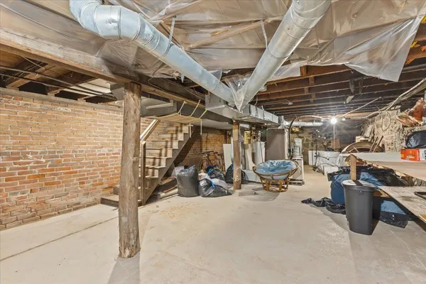 $950,000 | 211-213 St Paul Street, Burlington, VT 05401