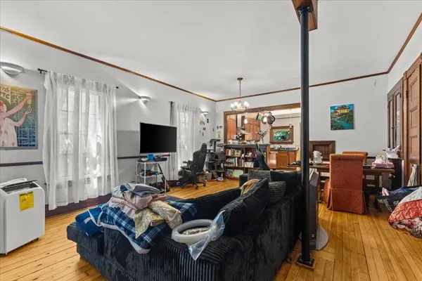 $950,000 | 211-213 St Paul Street, Burlington, VT 05401