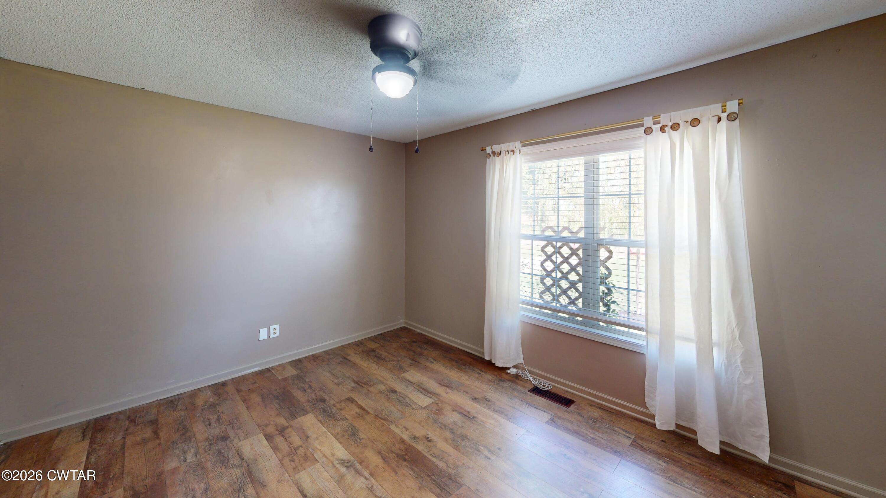 2165 Lanes Ferry Road Newbern, TN 38059 - Photo 18 of 26 2165-Lanes-Ferry-Rd-Bedroom 2