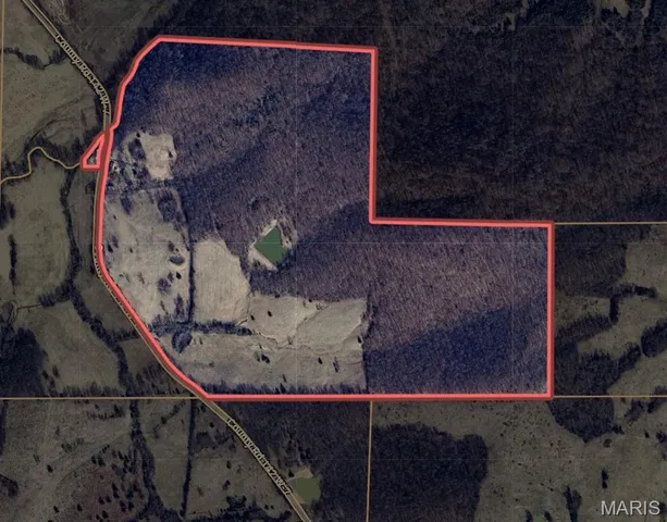 $849,600 | 1710 Ripley 142w-7, Gatewood, MO 63942